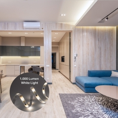 Tapo L930-5 Dây Đèn LED Wi-Fi Thông Minh, Nhiều Màu