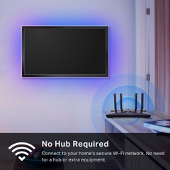 Tapo L930-5 Dây Đèn LED Wi-Fi Thông Minh, Nhiều Màu
