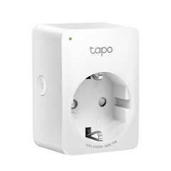 TP-Link Tapo P100 Ổ Cắm Wi-Fi Thông Minh Nhỏ Gọn