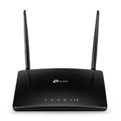 [300 Mbps]TL-MR6400 Router Wi-Fi 4G LTE Chuẩn N 300 Mbps