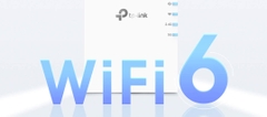 [AX3000] TP-Link RE705X Mở Rộng Sóng Wifi 6, Hỗ Trợ Easy Mesh