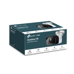 [2M] VIGI C320I (6mm) | Camera Ngoài Trời POE TP-Link, Hồng Ngoại Ban Đêm, Phân Giải 2M, IP67