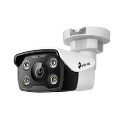[3M] VIGI C330 (6mm) | Camera Ngoài Trời POE TP-Link, Màu Ban Đêm, Phân Giải 3M, IP67