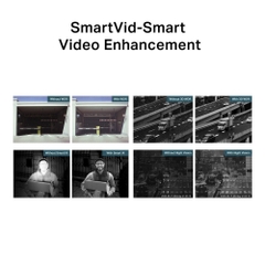 [3M] VIGI C330I (4mm) | Camera Ngoài Trời POE TP-Link, Hồng Ngoại Ban Đêm, Phân Giải 3M, IP67