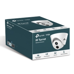 [2M] VIGI C420I (4mm) | Camera Trong Nhà POE TP-Link, Hồng Ngoại Ban Đêm, Phân Giải 2M