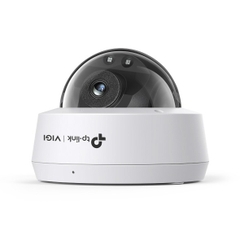 [2M] VIGI C220I (4mm) | Camera Dome Đa Năng POE TP-Link, Hồng Ngoại Ban Đêm, Phân Giải 2M, IP67