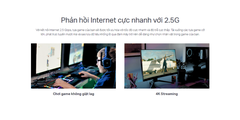 TP-Link TX201 Card Mạng PCIe 2.5 Gigabit