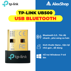 USB Bluetooth 5.3 TP-Link 5.3 UB500