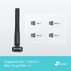 USB Bluetooth 5.3 TP-Link UB500 Plus