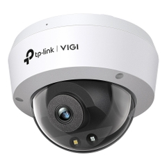 [3M] VIGI C230 (4mm) | Camera Dome Đa Năng POE TP-Link, Màu Ban Đêm, Phân Giải 3M, IP67