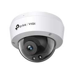 [3M] VIGI C230I (2.8mm) | Camera Dome Đa Năng POE TP-Link, Hồng Ngoại Ban Đêm, Phân Giải 3M, IP67