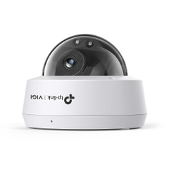 [3M] VIGI C230I (2.8mm) | Camera Dome Đa Năng POE TP-Link, Hồng Ngoại Ban Đêm, Phân Giải 3M, IP67