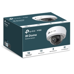 [3M] VIGI C230I (2.8mm) | Camera Dome Đa Năng POE TP-Link, Hồng Ngoại Ban Đêm, Phân Giải 3M, IP67