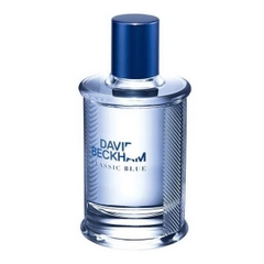 David Beckham Classic Blue Eau de Toilette 90ml