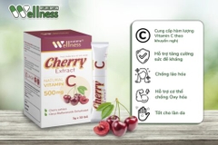CHERRY EXTRACT