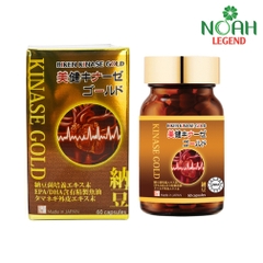 BIKEN KINASE GOLD
