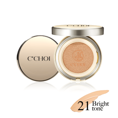 Phấn Nước C’Choi Herbal DD Cushion