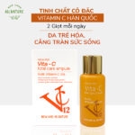 Hộp lẻ Vita-C Total Care Ampoule NewLand