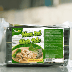 NEM BÙI KINH BẮC 120G