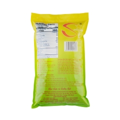 Gạo ST25 Ông Cua túi 5kg