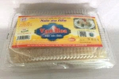 Sứa ăn liền Vạn Hoa