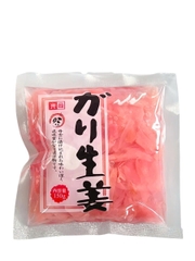 Gừng Hồng Gagi Nhật Bản 150gr