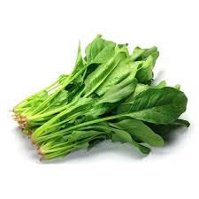 Cải Bó Xôi