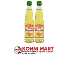 Dầu óc chó Vita 100ml, Đức
