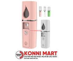 Máy phun sương xịt khoáng Minimo Style