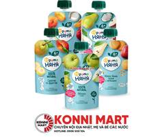 Trái cây nghiền Fruto 90g