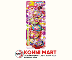 Kẹo socola Meiji hình quả trứng
