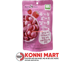 Sữa chua khô sấy lạnh Mom’s Choice 8m+