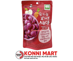Sữa chua khô sấy lạnh Mom’s Choice 8m+