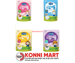 Sữa chua khô ILDONG 8m+