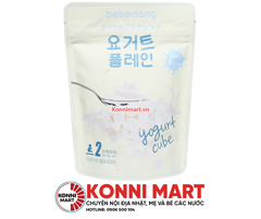 Sữa chua khô Bebedang 6m+