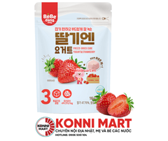 Sữa chua khô Bebedang 6m+