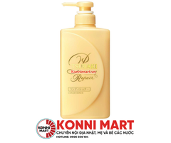 Bộ gội xả Tsubaki Premium Repair Nhật Bản phục hồi hư tổn