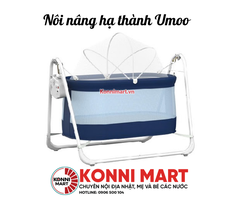 Nôi nâng hạ thành Umoo