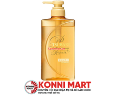 Bộ gội xả Tsubaki Premium Repair Nhật Bản phục hồi hư tổn