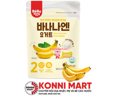 Sữa chua khô Bebedang 6m+