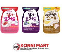 Sữa chua khô Ivenet 7M+