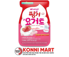 Sữa chua khô Ivenet 7M+