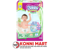 Bỉm quần Bobby XL62 (12-17kg)