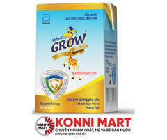 Sữa nước Abbott Grow Gold 110ml/180ml