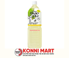 Nước chanh mật ong Nhật Bản Suntory 1.5L