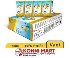 Sữa nước Abbott Grow Gold 110ml/180ml