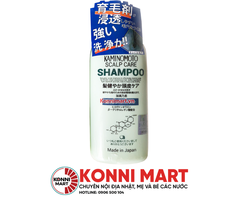 Bộ gội xả Kaminomoto trị rụng và kích thích mọc tóc 300ml