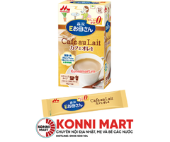 Sữa bầu Morinaga