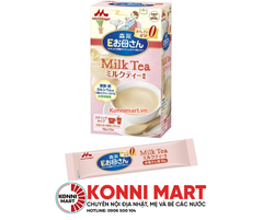 Sữa bầu Morinaga