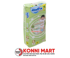 Bỉm quần Molfix XL34 (12-17kg)